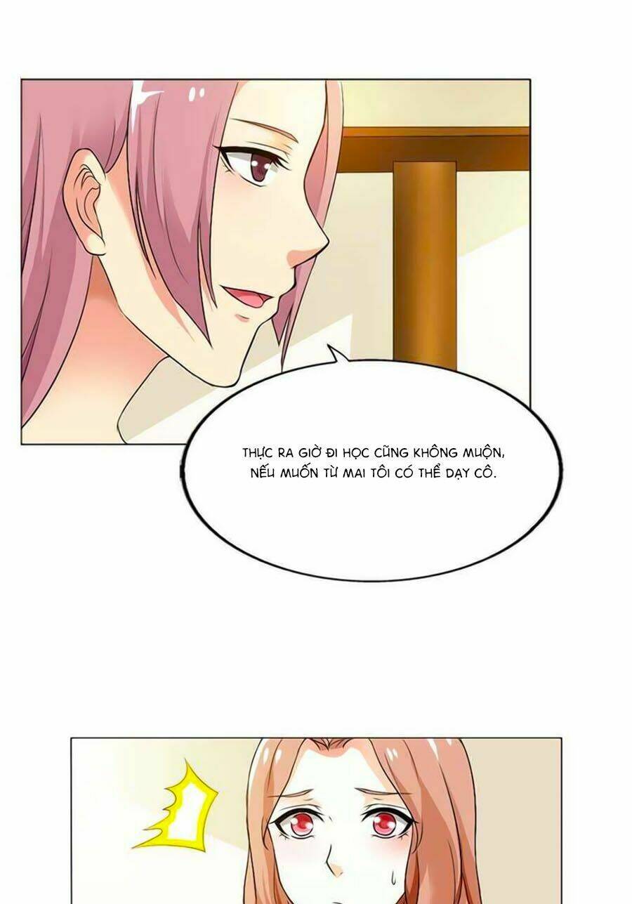 song diện danh viện chapter 53 20