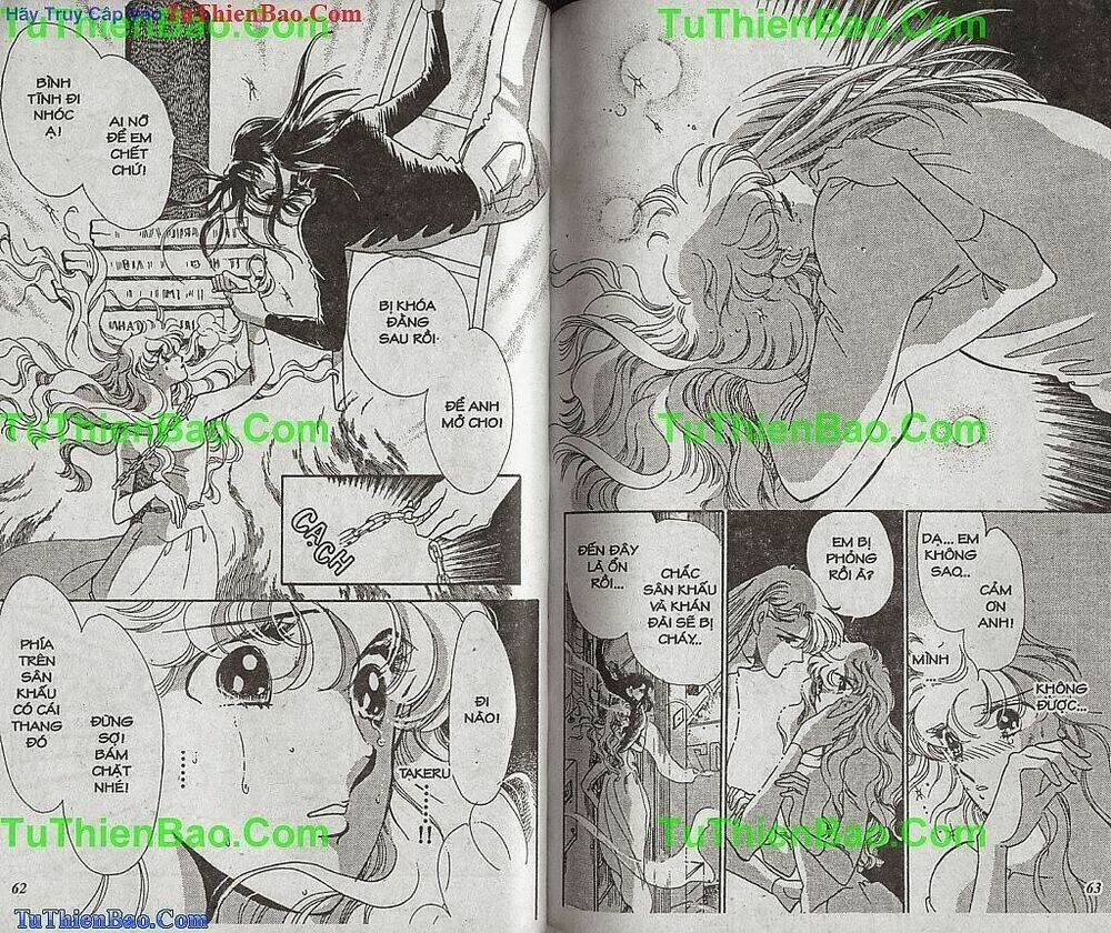 búp bê mario chapter 8 30