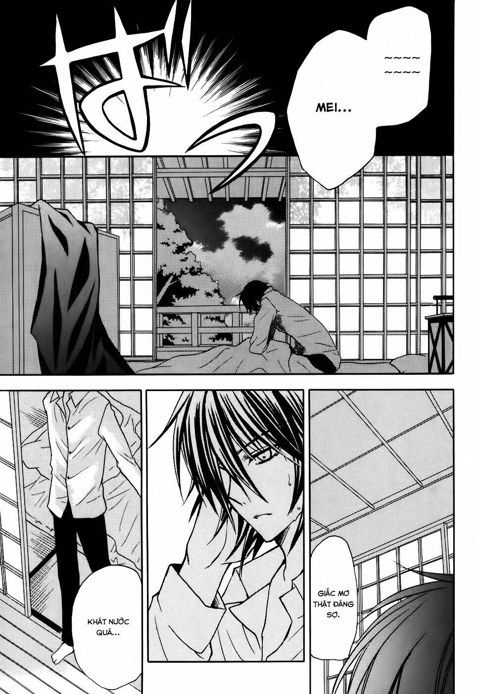 tokyo innocent chapter 29 6