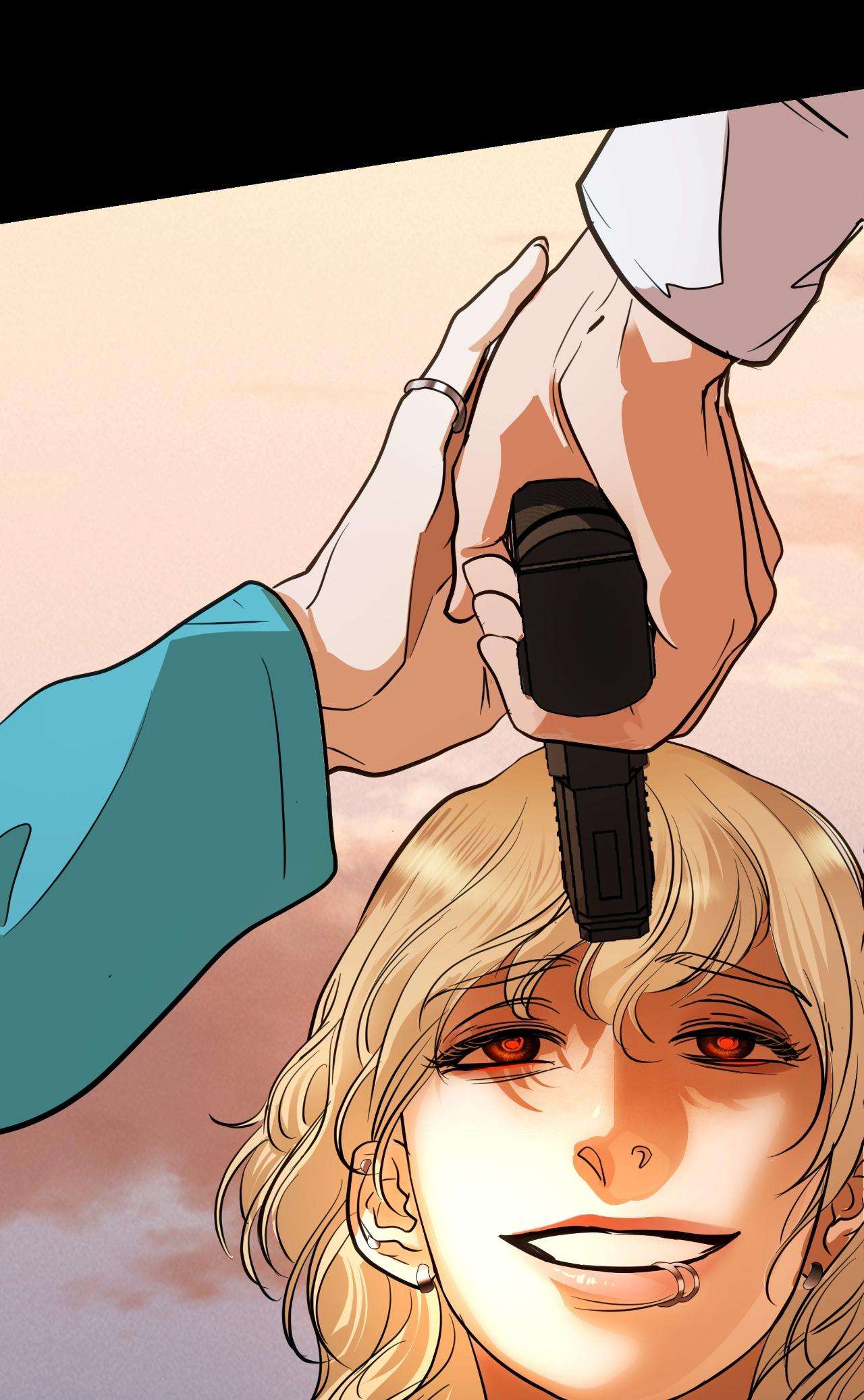 người trong gương chapter 15 111