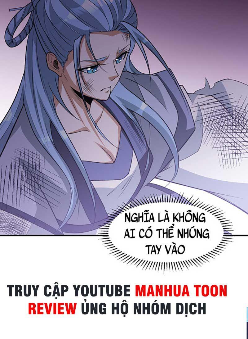 võ đạo độc tôn chapter 612 42