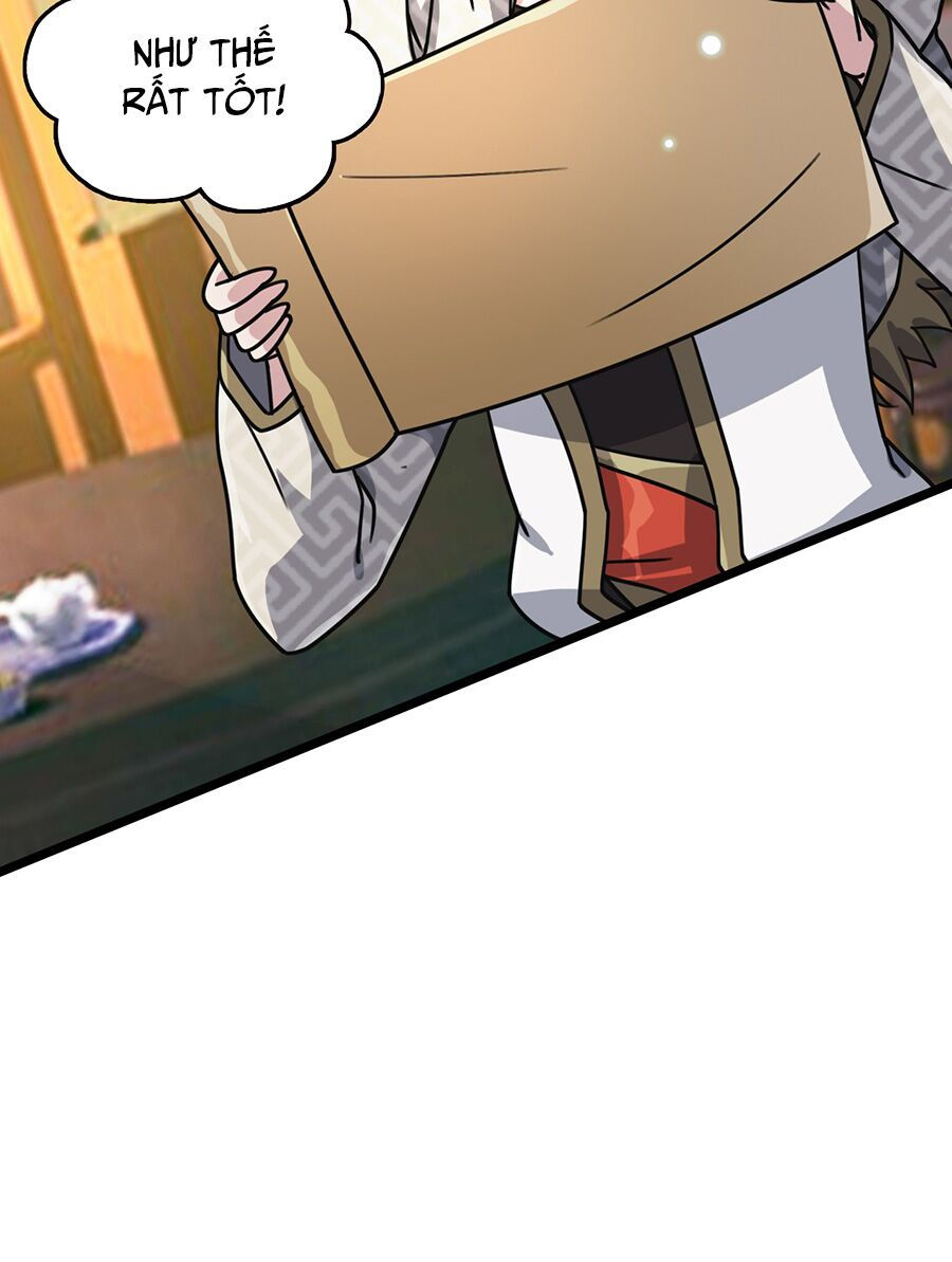 đại bảo kiếm của tôi chapter 59 65