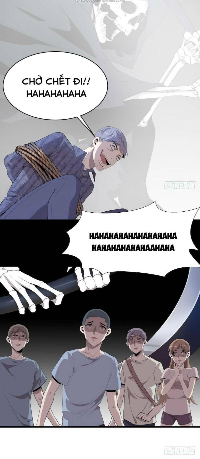 thát không mê thất chapter 15 14