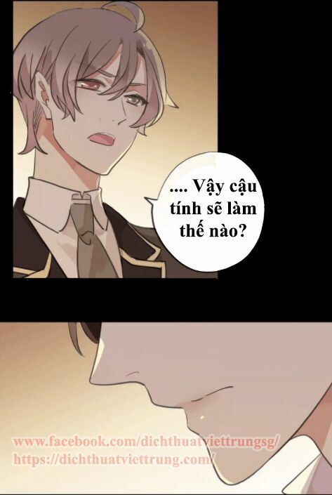 vết cắn ngọt ngào phần 2 chapter 10 55