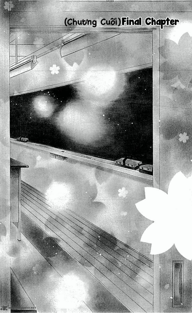 kyou, koi wo hajimemasu - mộng mơ đầu đời chapter 97 2