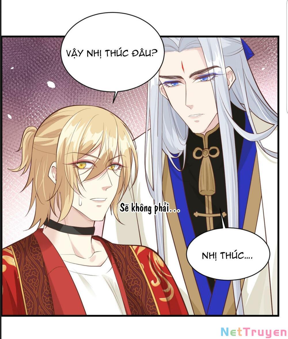 chàng vú em tu chân chapter 52 24