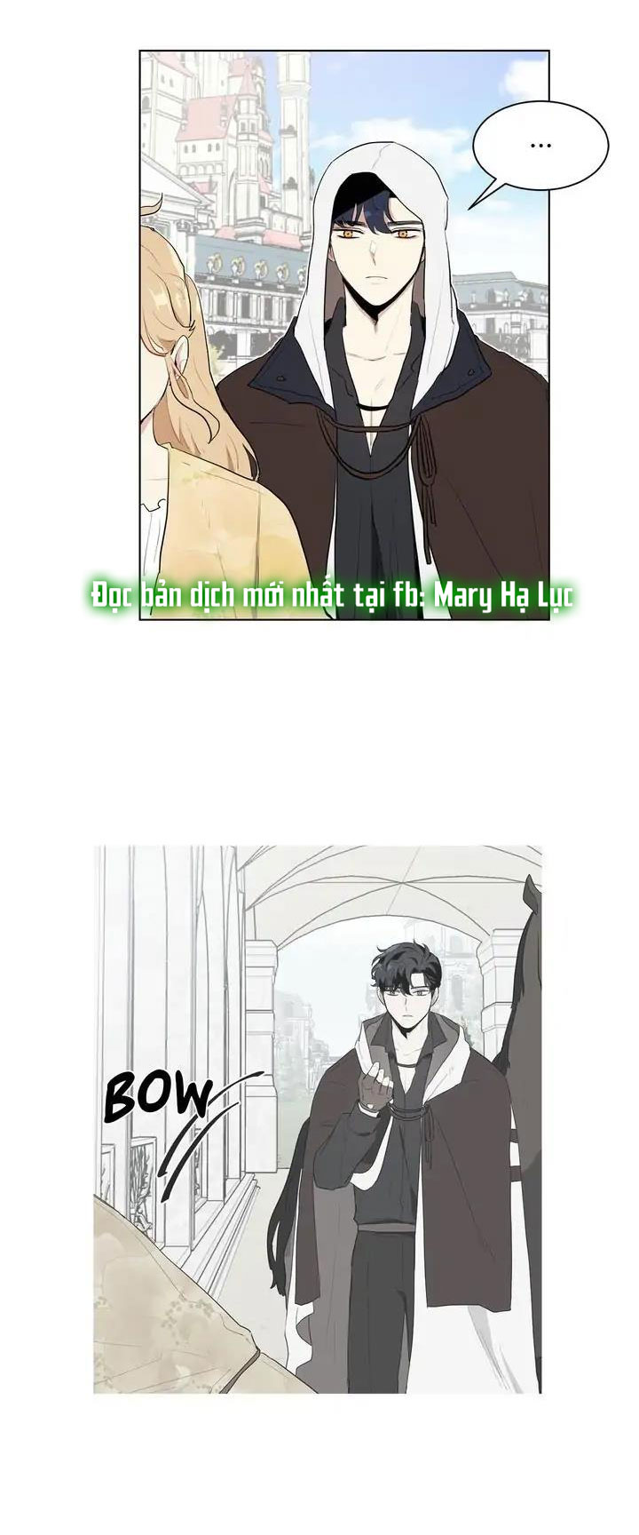 tôi là fan cứng hoàng tử chapter 28.1 22