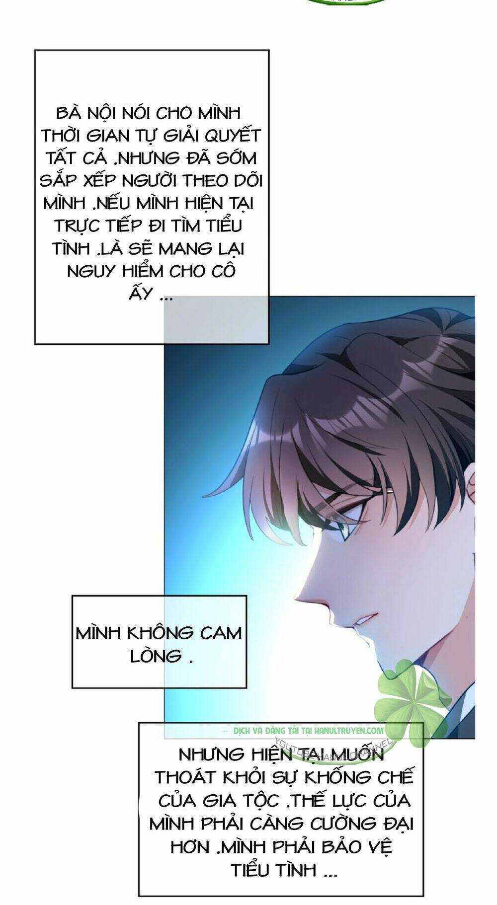 cô vợ nhỏ nuông chiều quá lại thành ác!! chapter 126 14