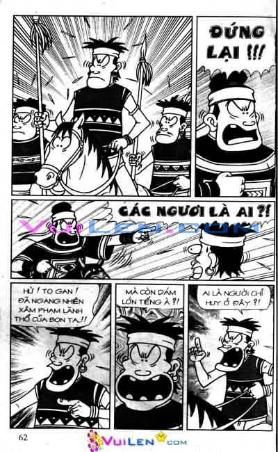thần đồng đất việt chapter 66 59