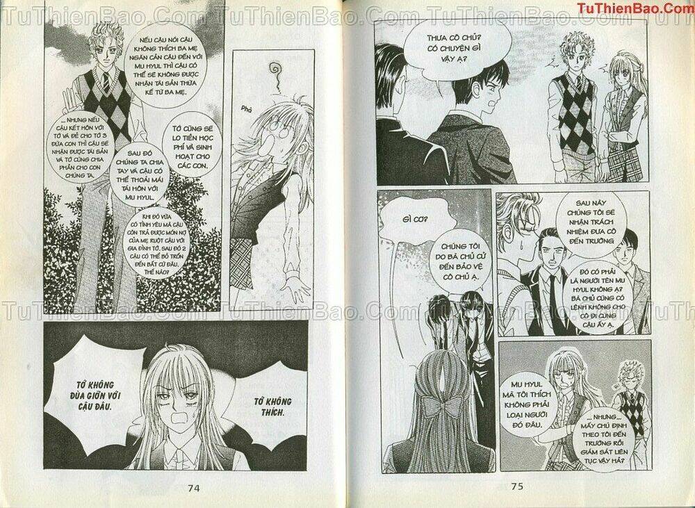 bí mật chapter 9 37