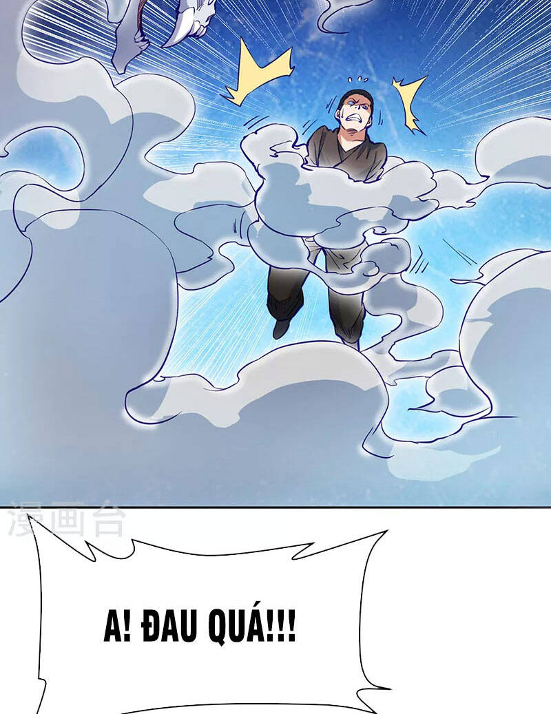 võ đạo độc tôn chapter 425 47