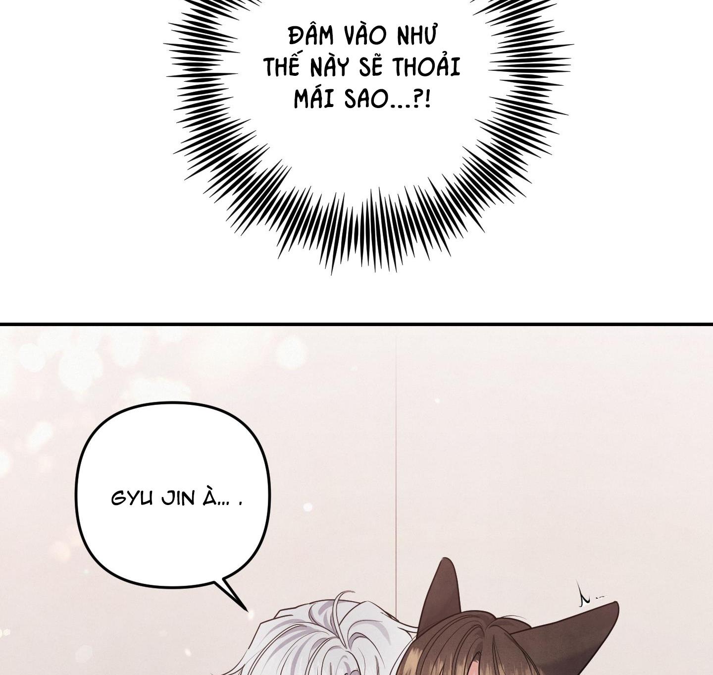 mối quan hệ của thú nhân chapter 29 43