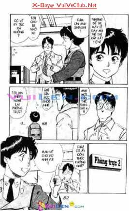 cảnh sát cơ động chapter 9 83