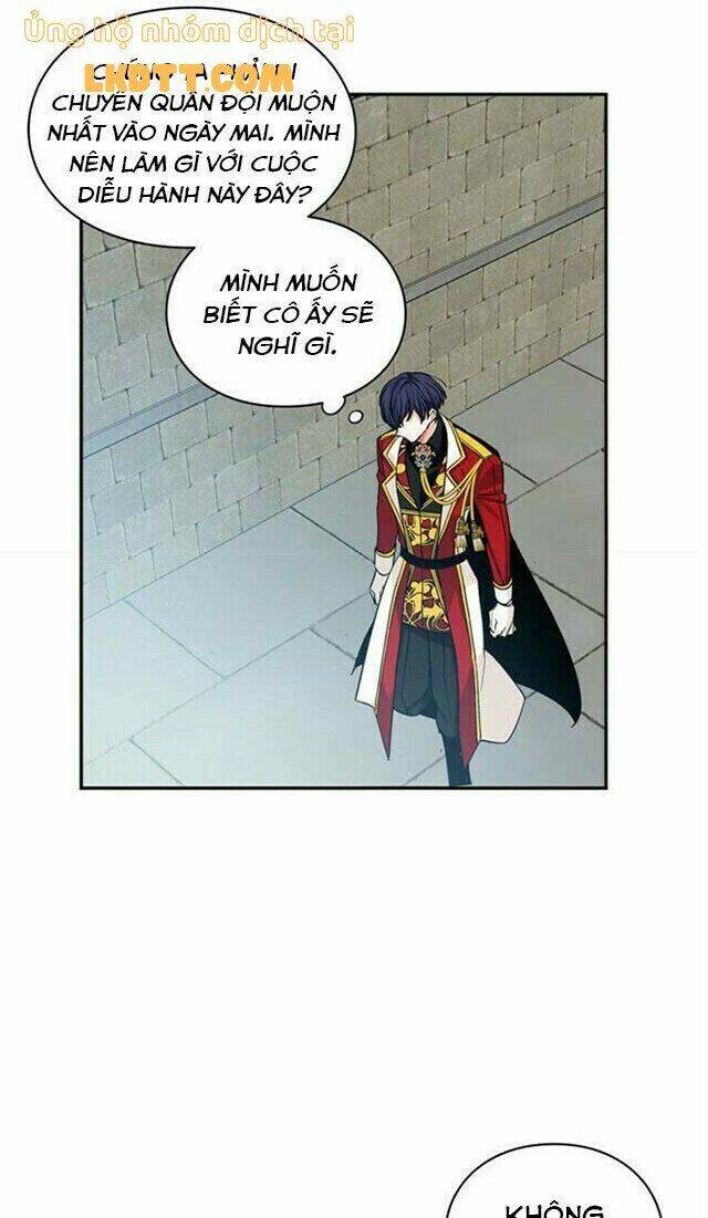 nữ hoàng ngoại khoa chapter 75 45