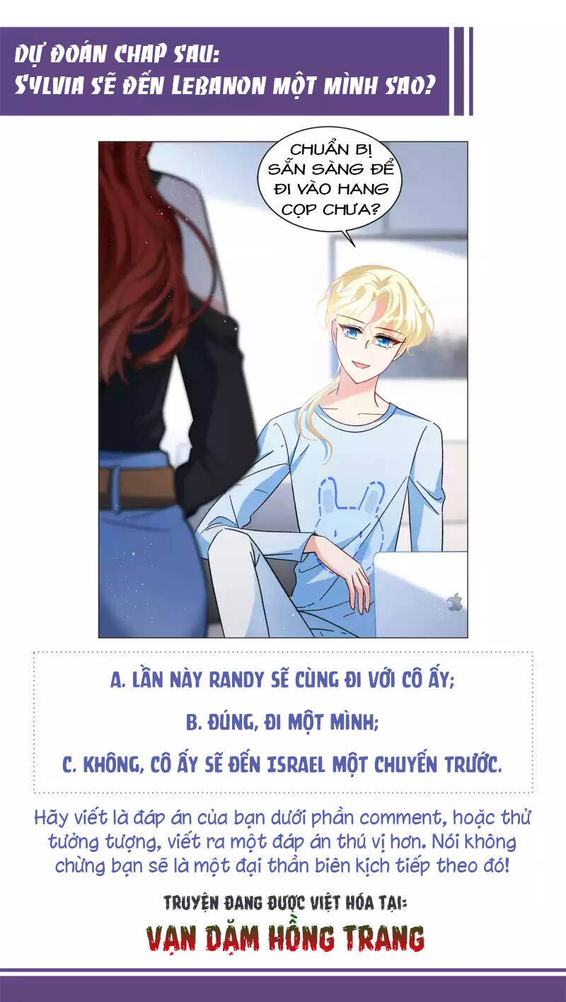 cô ấy đến rồi, xin nằm xuống! chapter 186 28