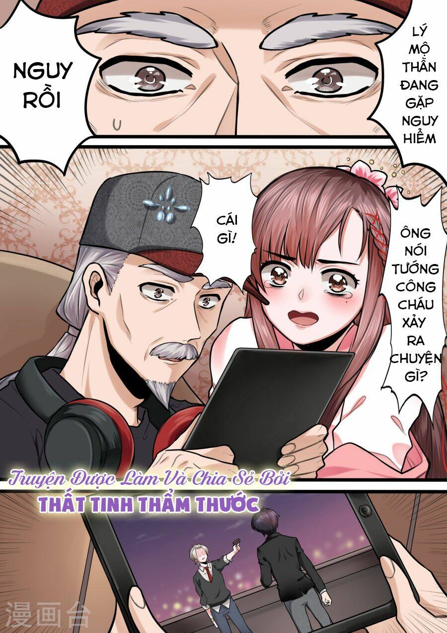 chạng vạng tìm hương chapter 5 11