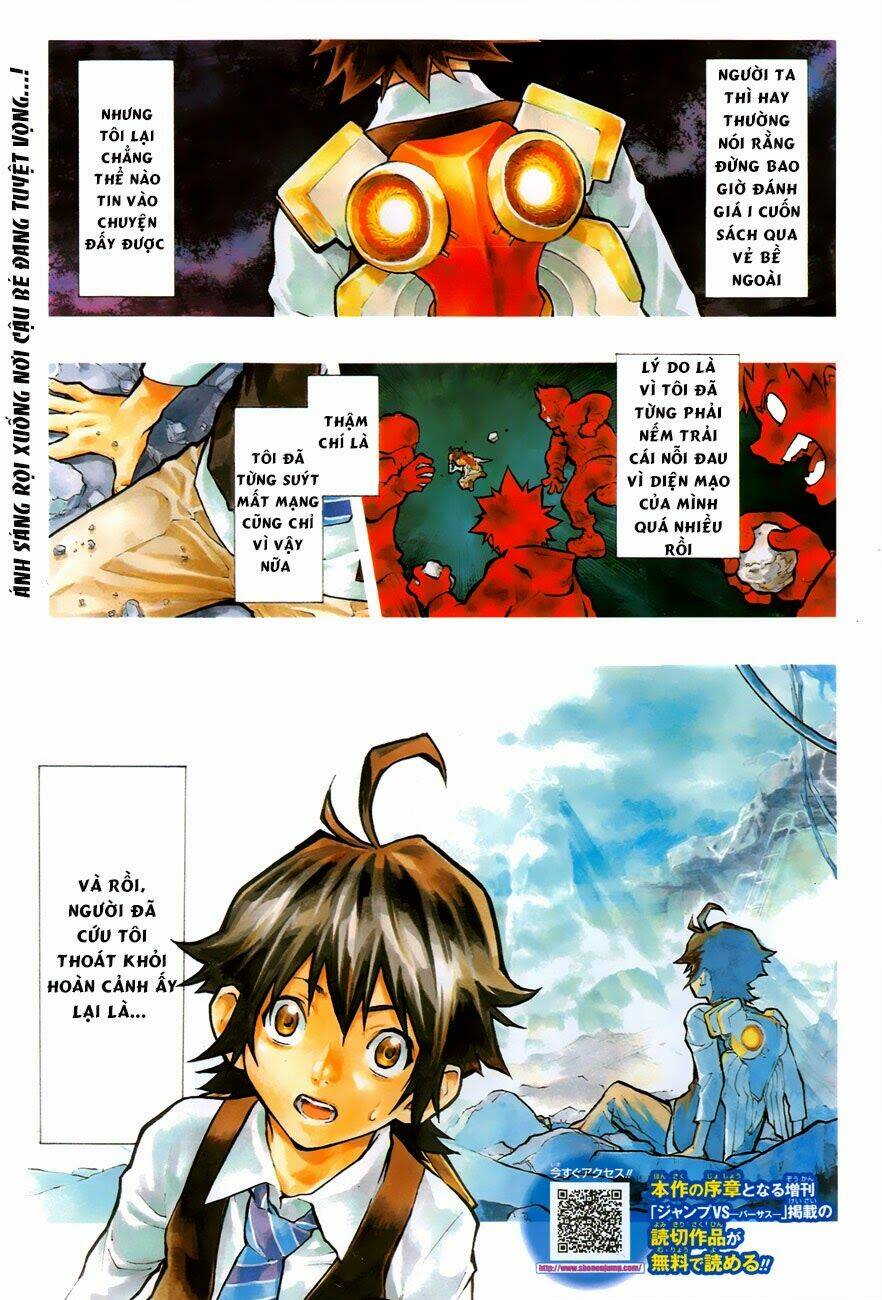 stealth symphony chapter 1 3