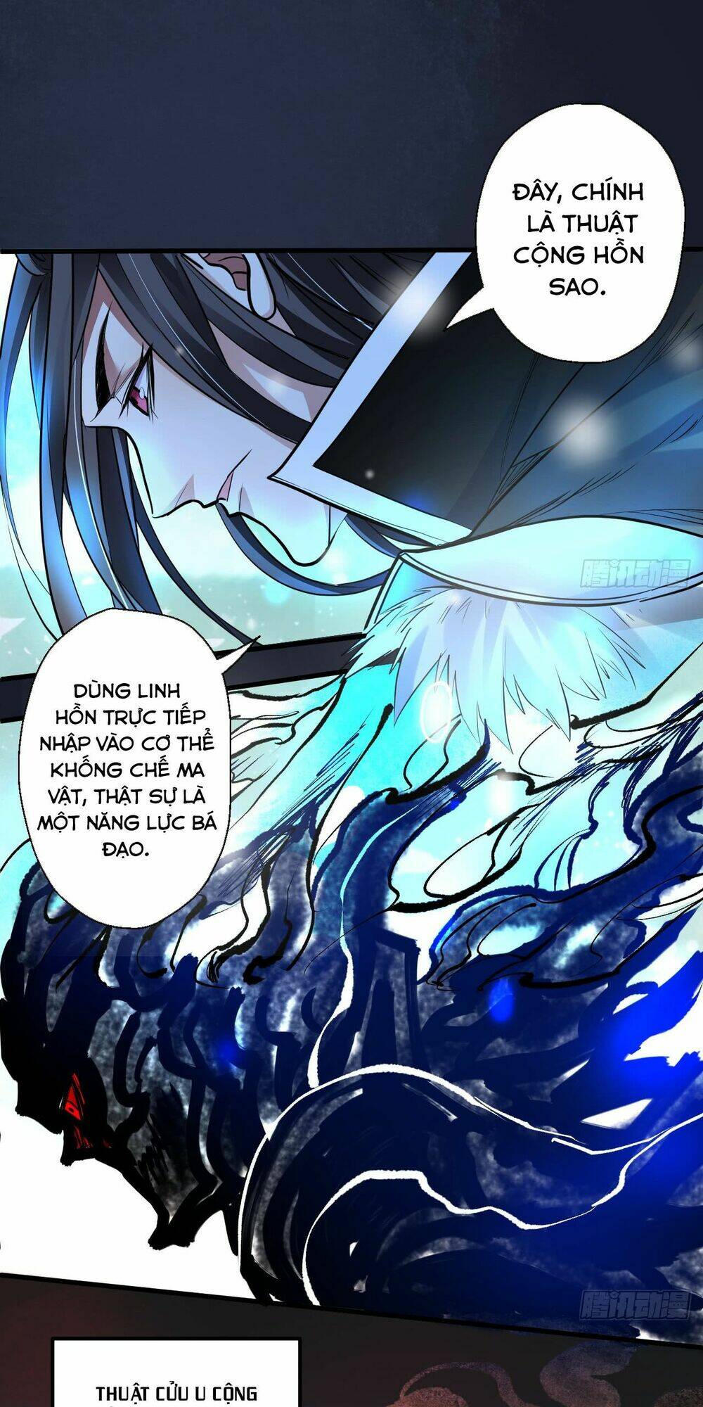 trọng sinh tối cường ma tôn ở rể chapter 1 59