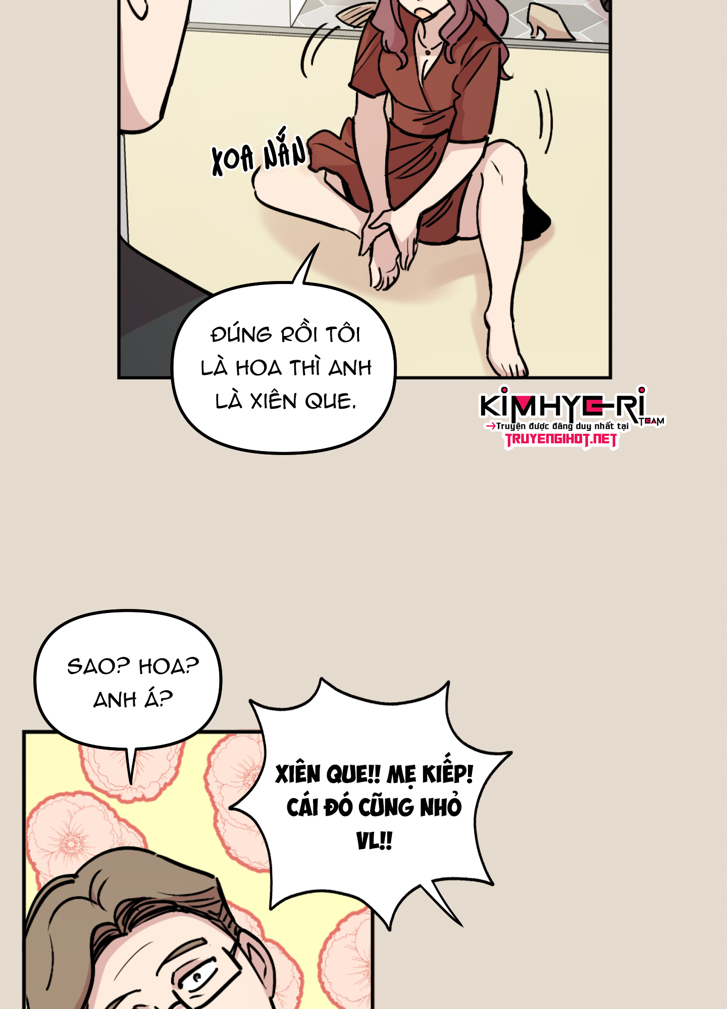 [18+] 1 người khỏe 2 người vui chapter 13 46