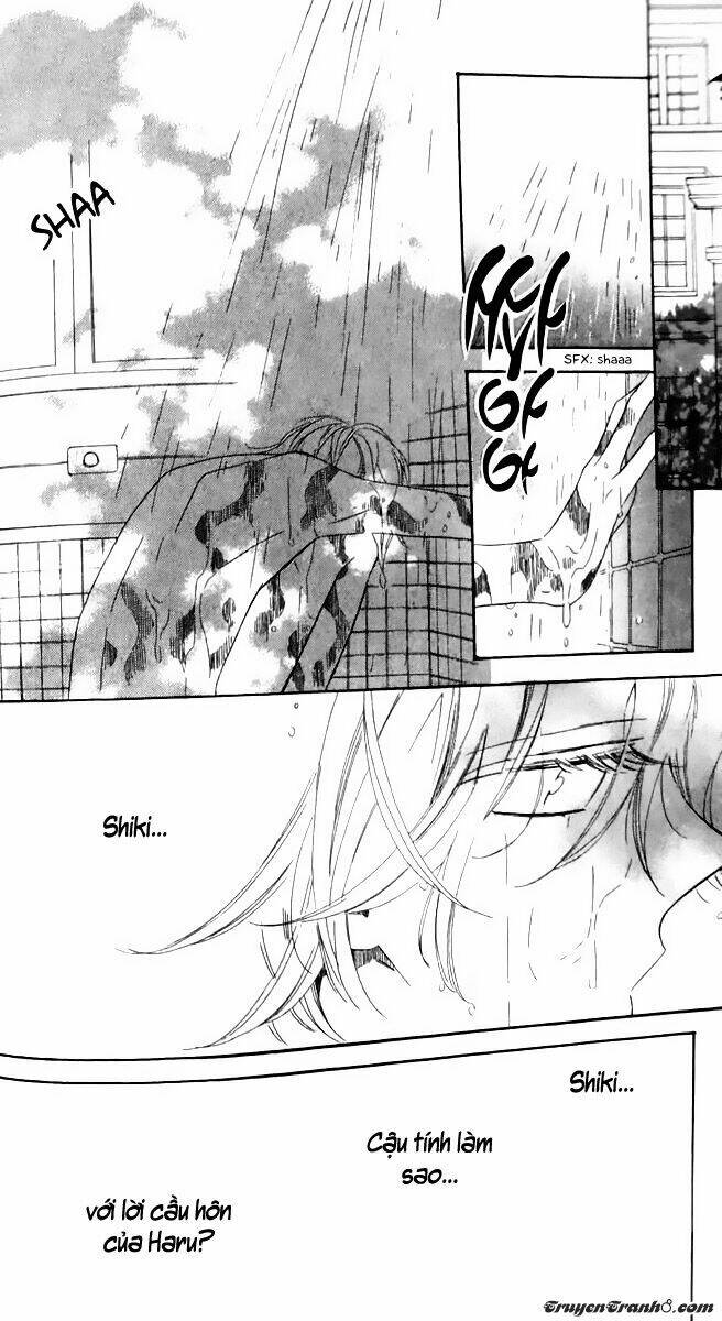 love sick chapter 13 28