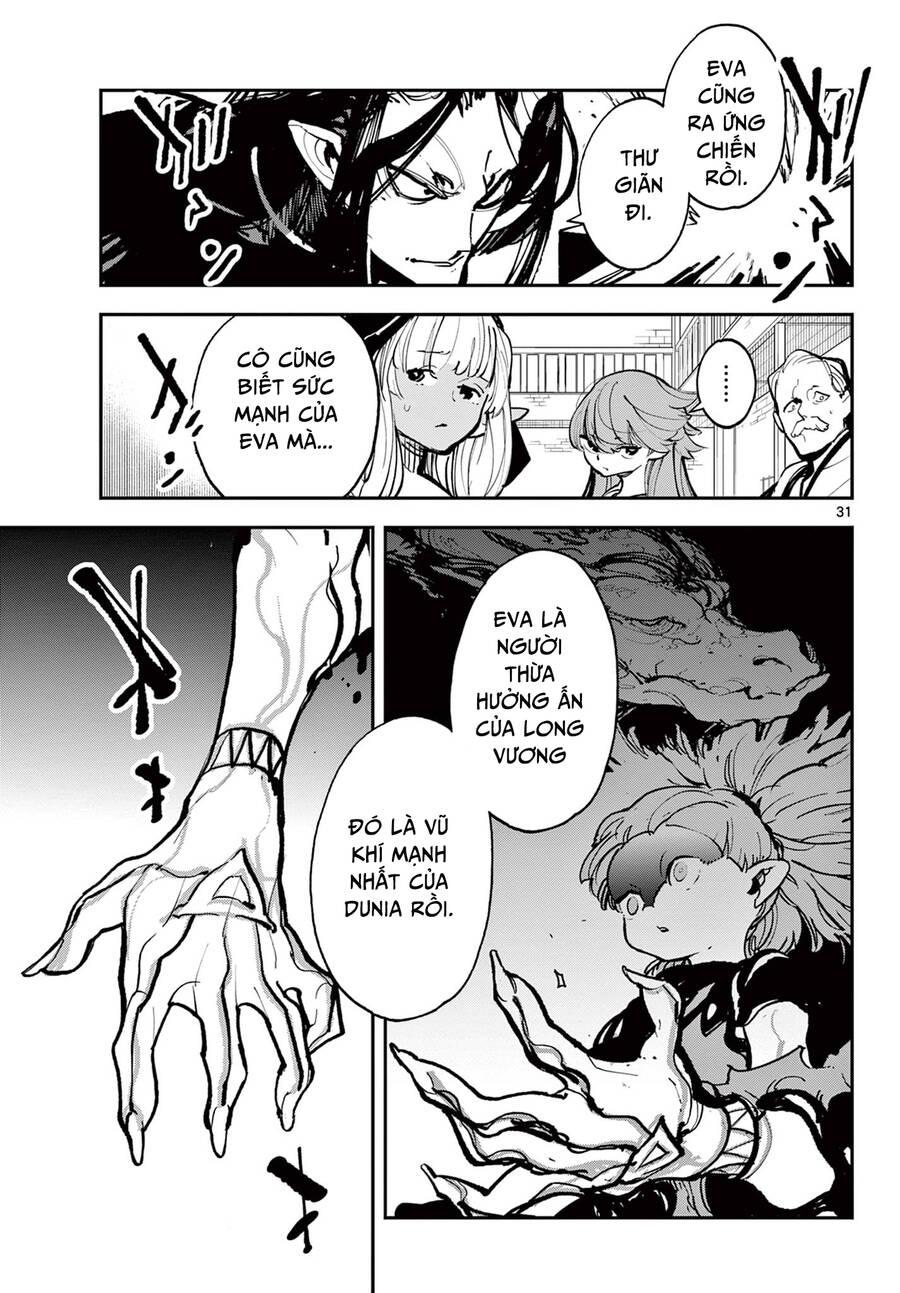 yakuza chuyển sinh chapter 40.2 8