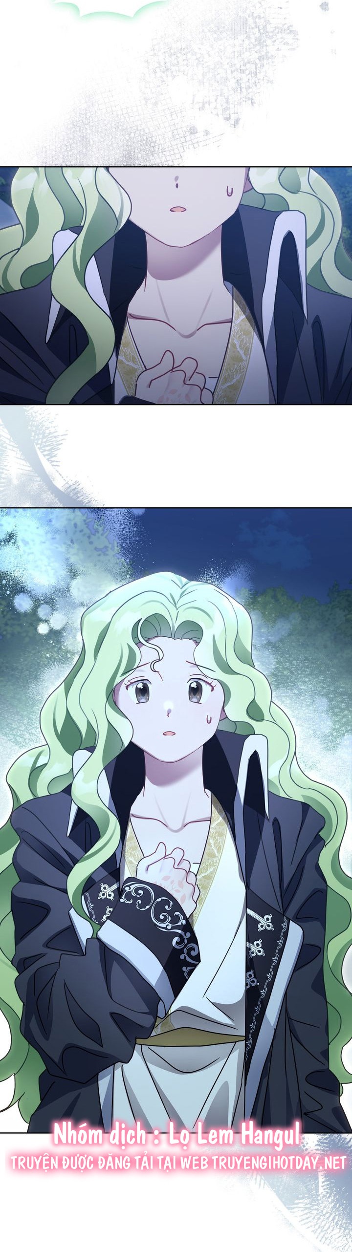công chúa muôn loài chapter 68 18