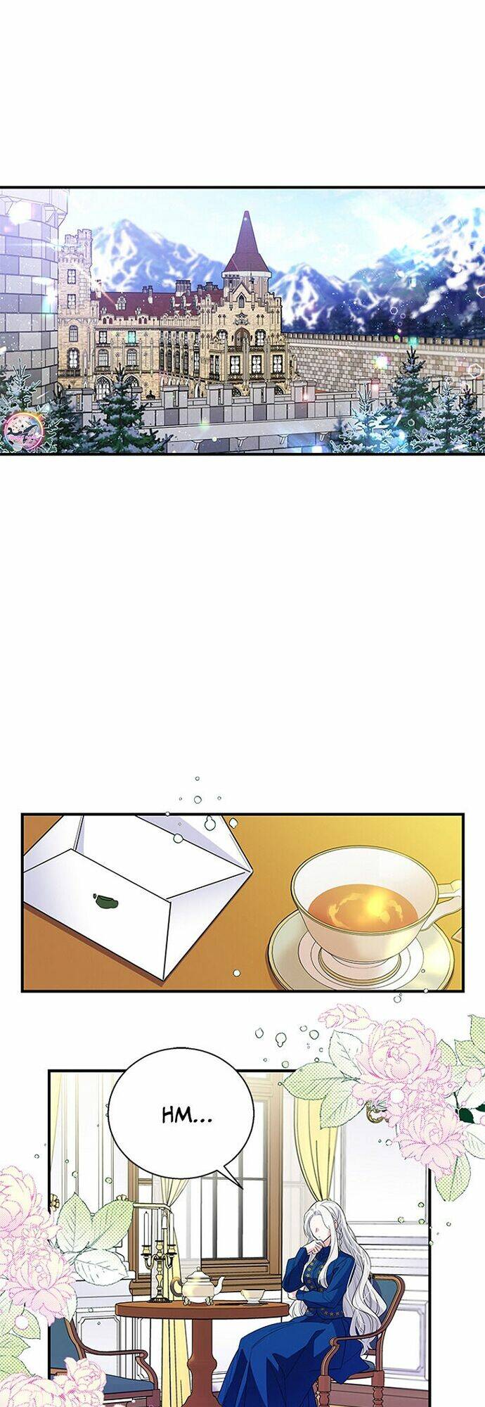 chồng yêu, em muốn đình công! chapter 19 18