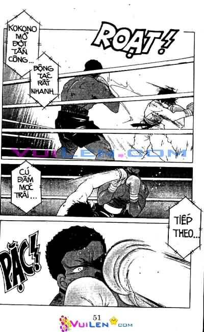 truyền nhân atula - shura no mon i chapter 24 52