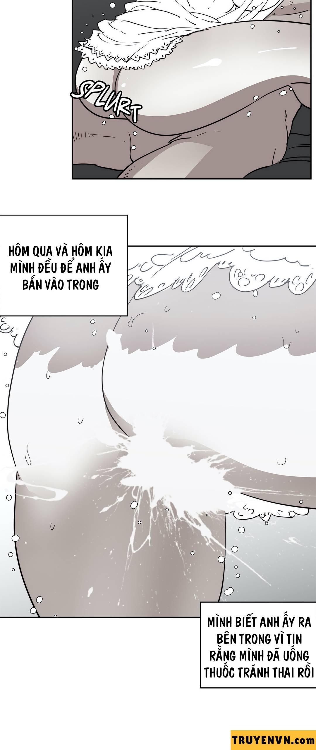 ham muốn giết chóc chapter 26 13