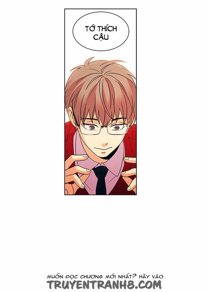 oh! cô nàng oh yesu chapter 27 10