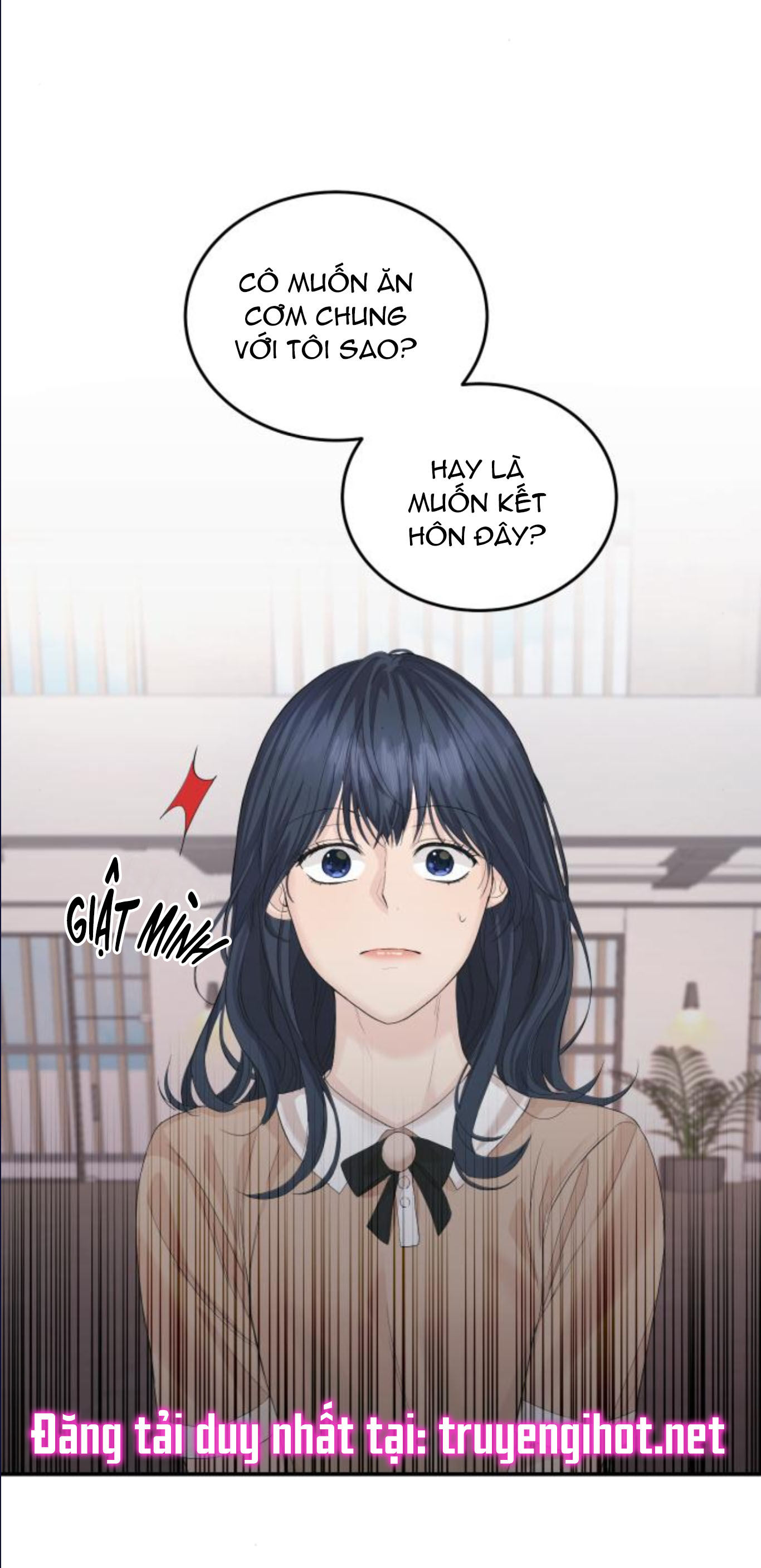 cuộc hôn nhân hoàn hảo chapter 13.1 10