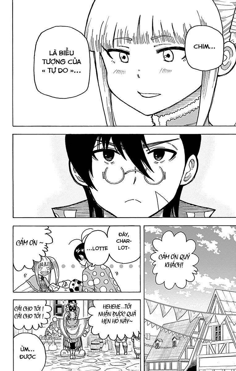 anh hùng tuyển vợ chapter 10 19