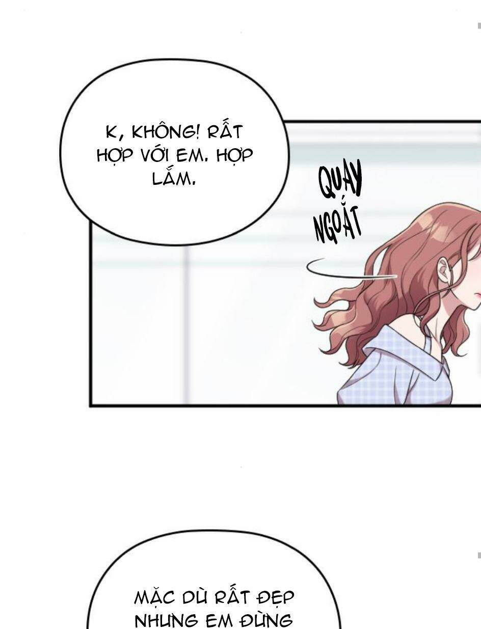 cô đi mà lấy chồng tôi đi chapter 14 86