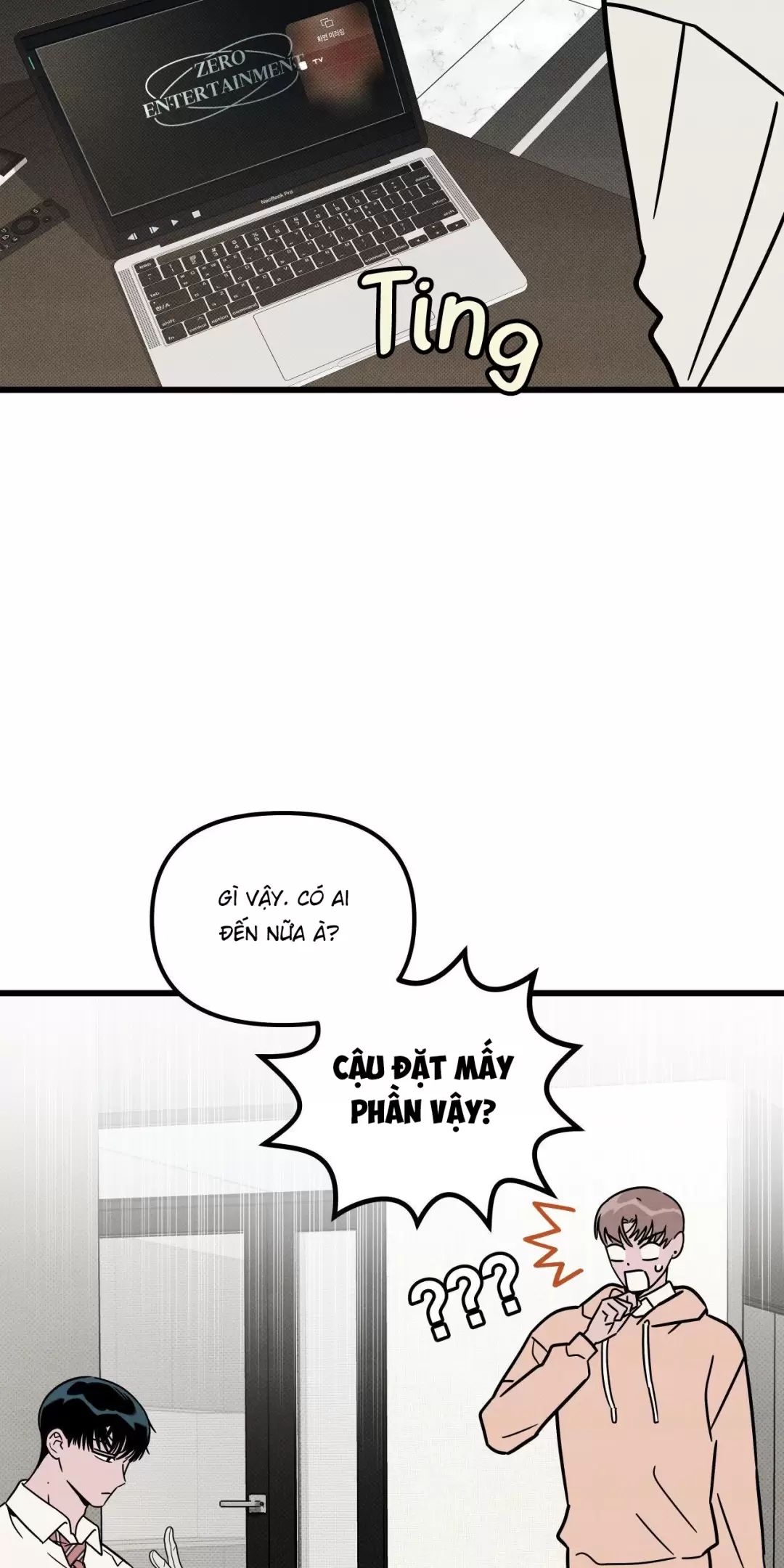 lời tỏ tình từ con số 0 chapter 15 32