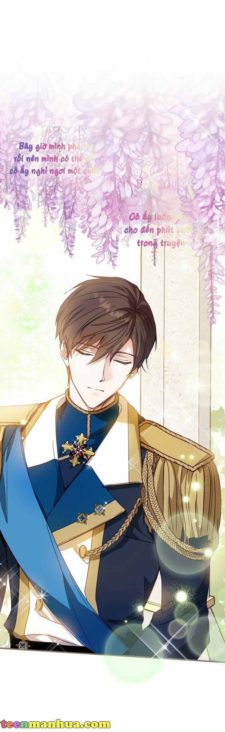 đã bảo nữ chính cải nam trang cơ mà ! chapter 6 36