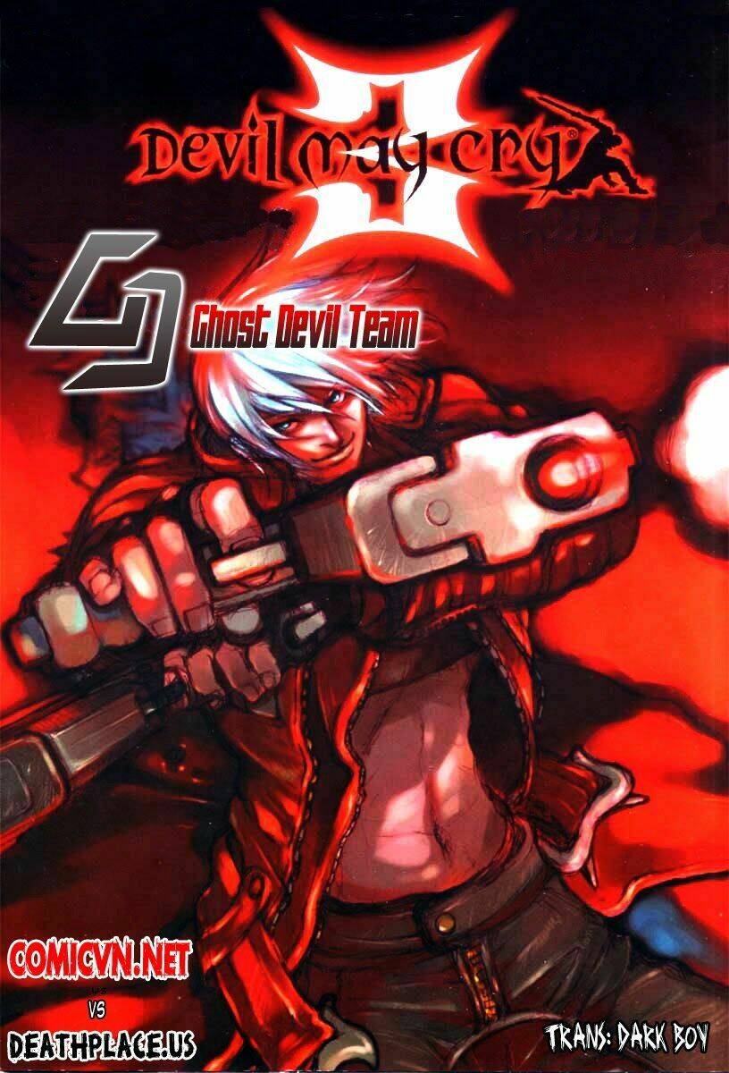 devil may cry 3 chapter 1 1