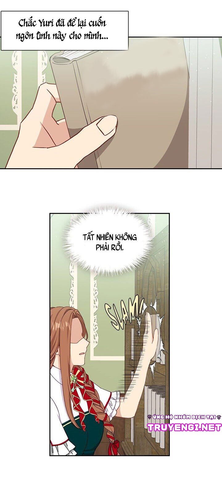 cẩn thận nữ phụ phản diện đấy! chapter 30 17