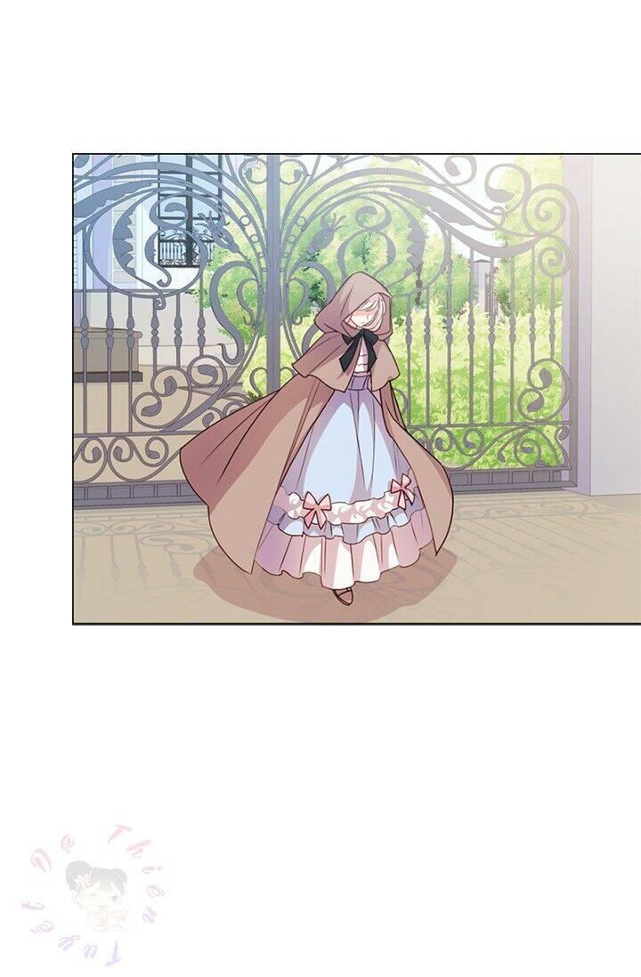 để yên cho tiểu thư hiền chapter 4 25