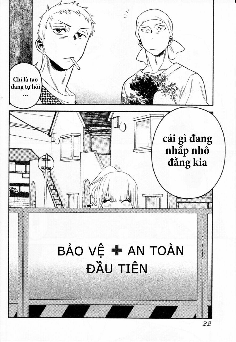 momoiro meloik chapter 18 3