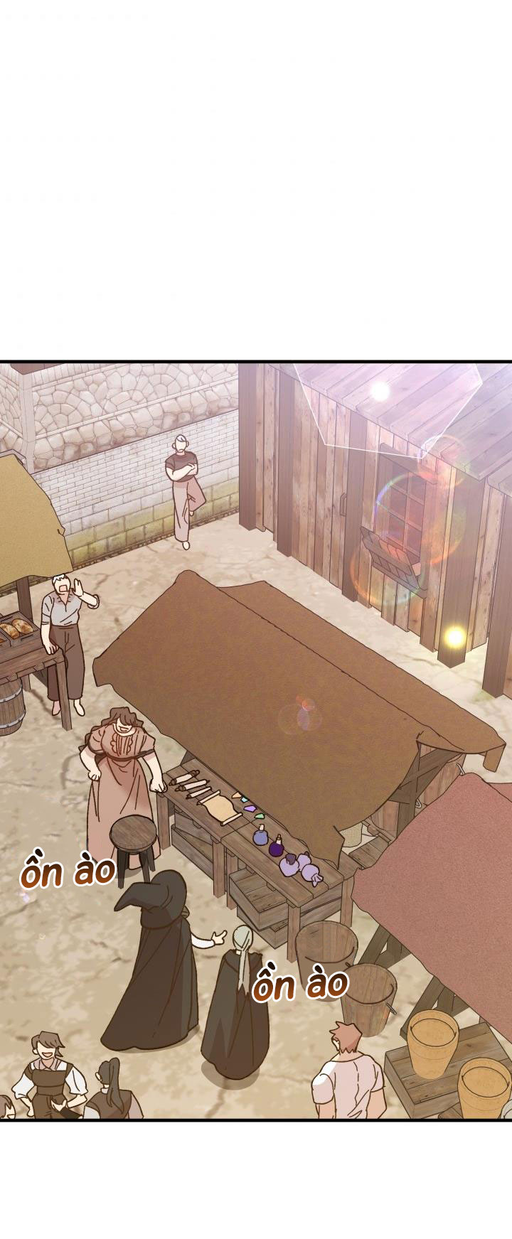 công chúa giả điên chapter 60.1 63