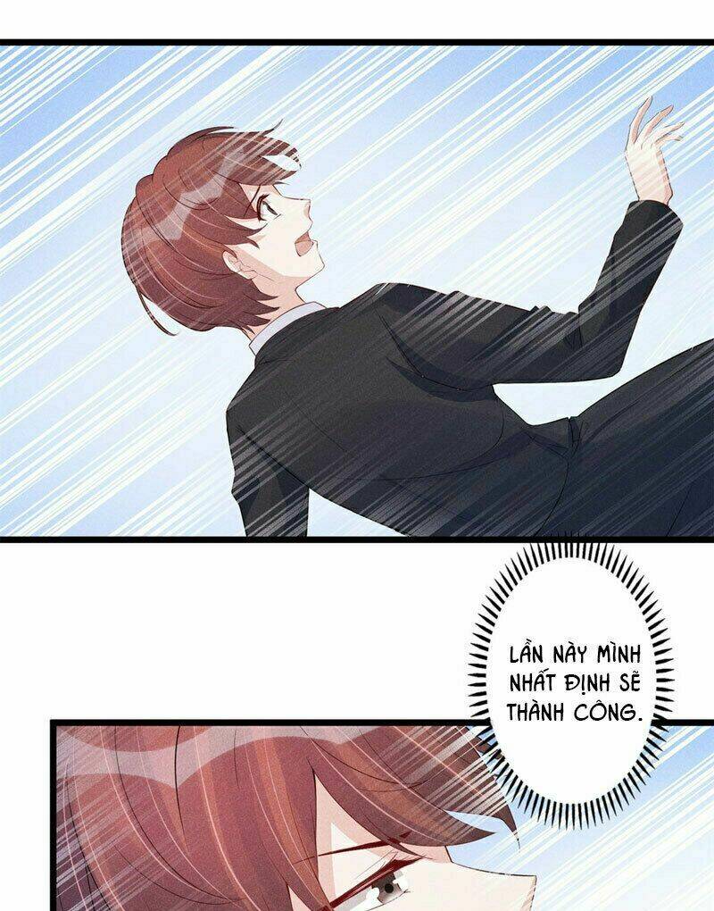 cạm bẫy lửa tình chapter 38 21