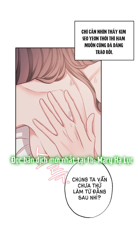 Trợ Lí Kim, Ăn Thử Không chapter 13.2 - Trang 21