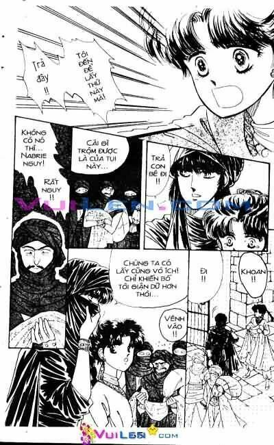 nàng công chúa ham chơi chapter 2 64