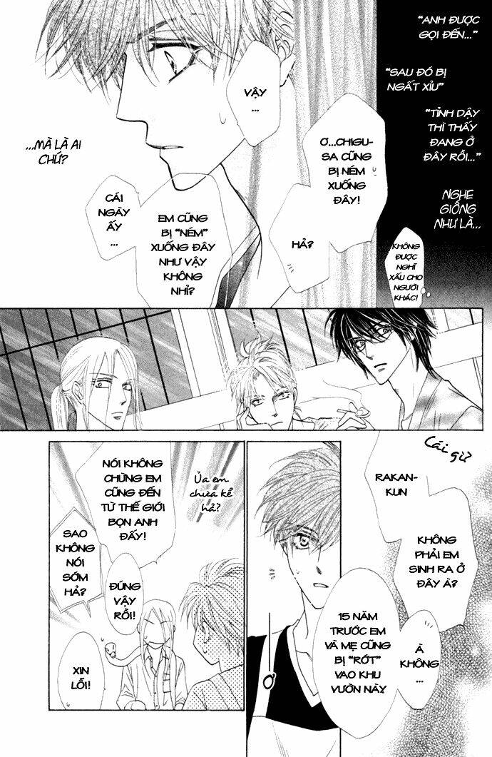 kim cương bạc chapter 7 16