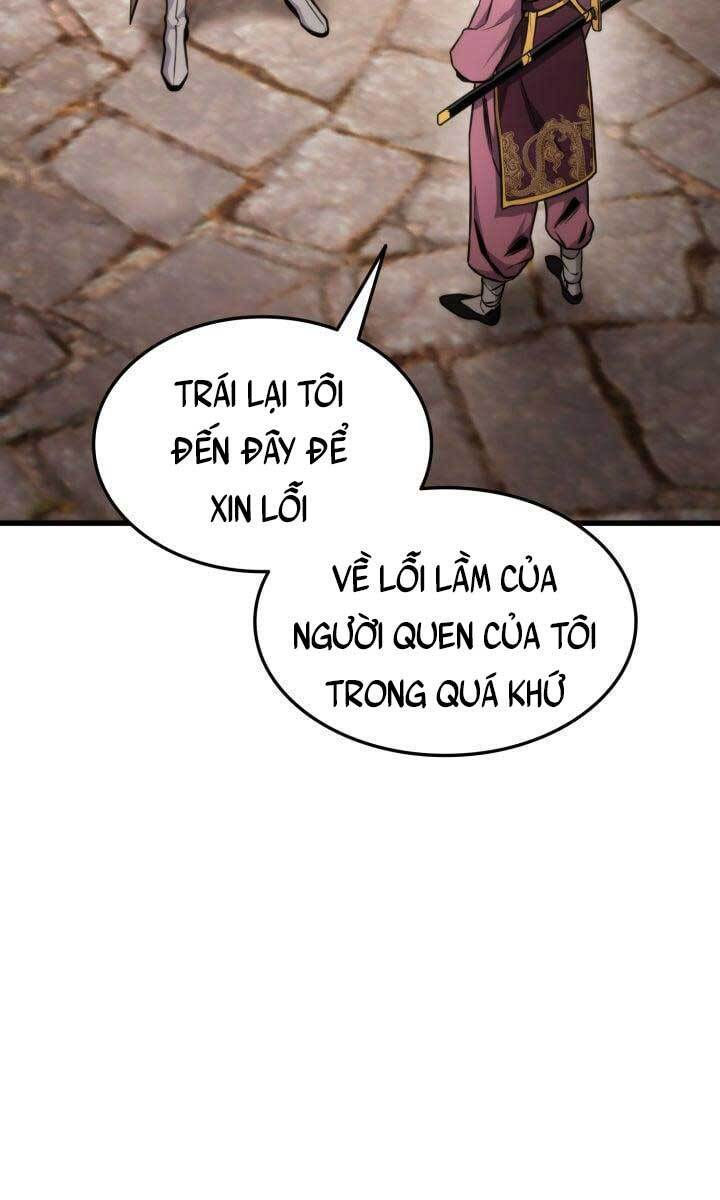 huyền thoại game thủ - tái xuất chapter 83 36