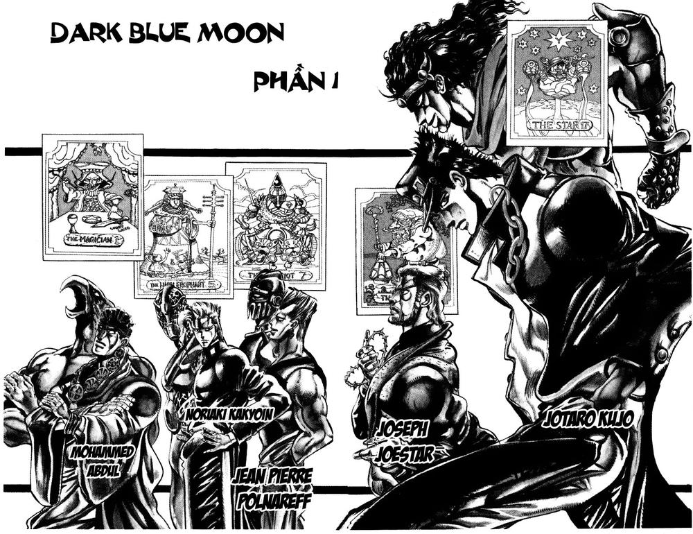 cuộc phiêu lưu bí ẩn chapter 127 2