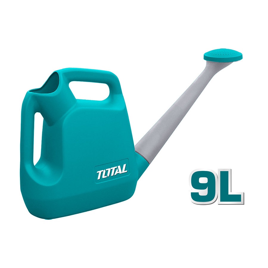 Bình tưới nước 9L total THSPP0905