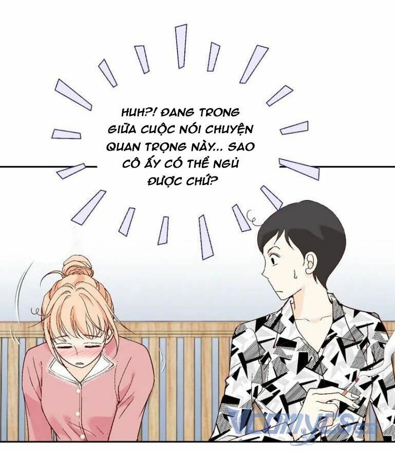 lee bom, em là của anh chapter 42 19