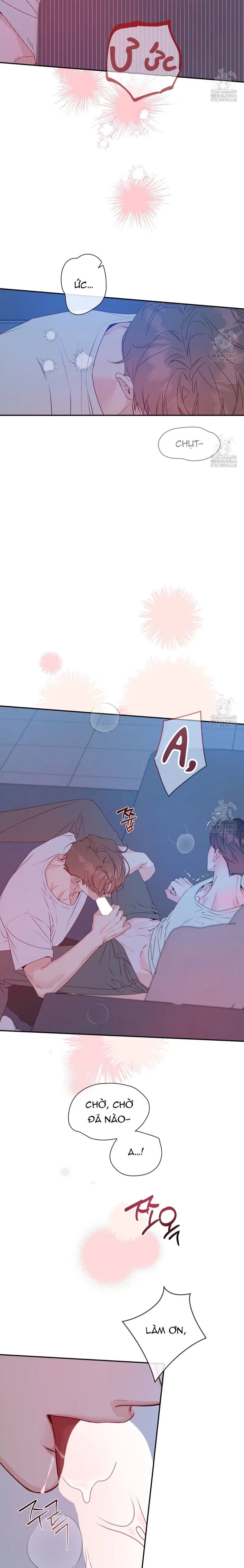 đừng bận tâm, em yêu chapter 69 16