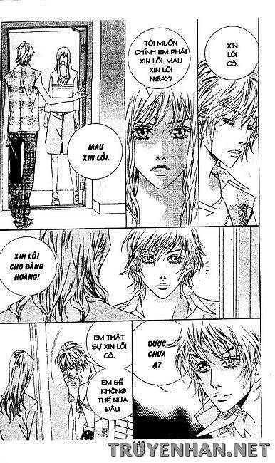 seduction more beautiful than love chapter 32 12